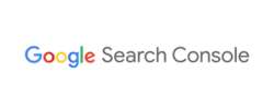logo google search console